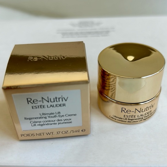 Estee Lauder Skincare Estee Lauder Renutriv Ultimate Lift